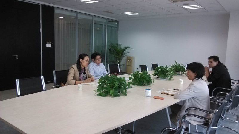 制造企业流程再造管理咨询公司